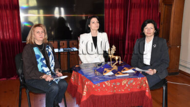 Южна пролет