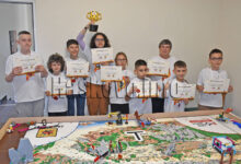 Състезание