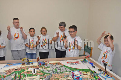 Състезание