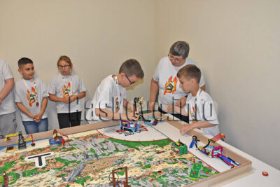 Състезание