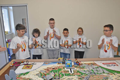 Състезание