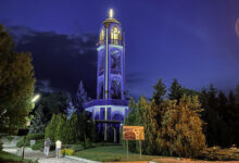 Камбанария