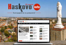 Хасково инфо