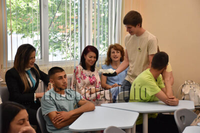 ПГТАТ
