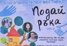 Благотворителност