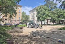 Ремонт