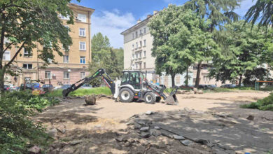 Ремонт