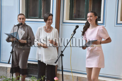 Дипломи