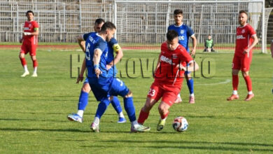 Футбол