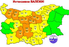 Жълт код