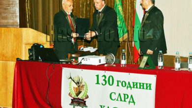 Ловци