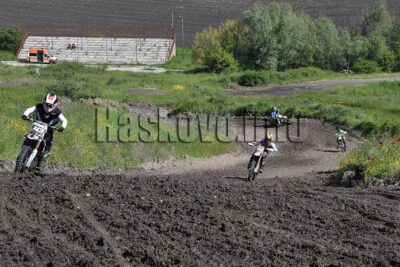 Мотокрос