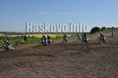 Мотокрос