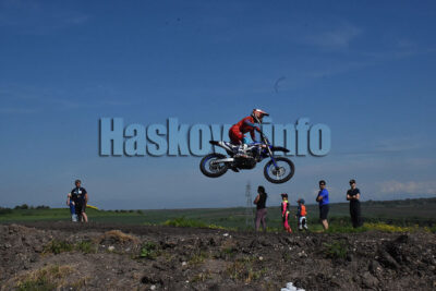 Мотокрос