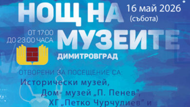 Музей