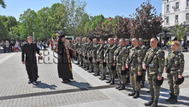 Празник