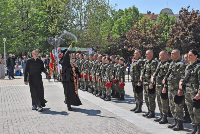 Празник