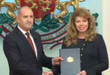 Правителство