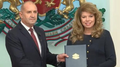 Правителство