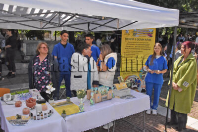 Училища