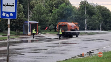 Миене