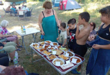 Лагер