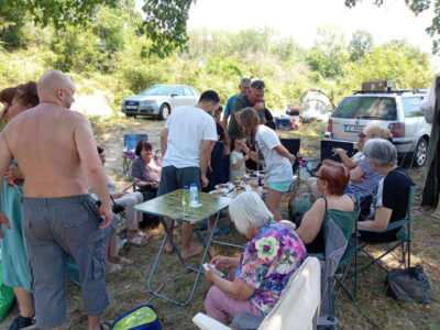 Лагер