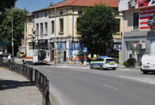 Катастрофа