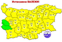 Жълт код