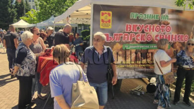 Месо