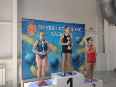 Плуване