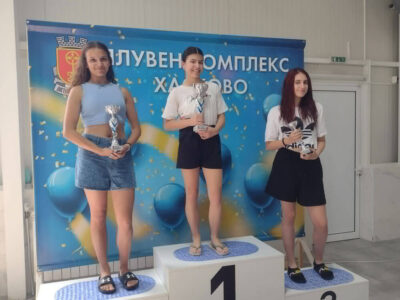 Плуване