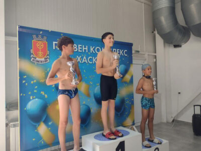 Плуване