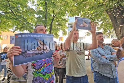 Протест