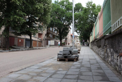 Ремонт
