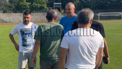 Футбол