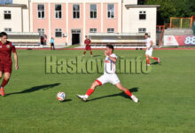 Футбол