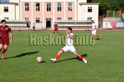Футбол