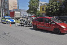 Катастрофа