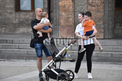 Протест
