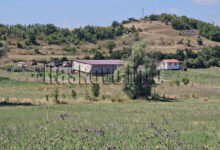 Минерални бани