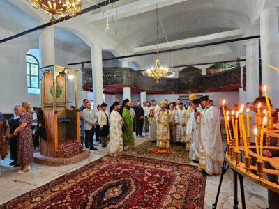 Църква
