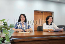 Пресконференция за Дните на Хасково