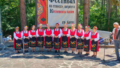 Фестивал