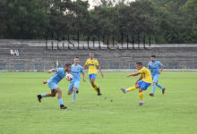 Футбол