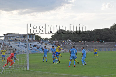 Футбол