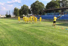 Футбол