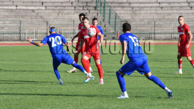 Футбол