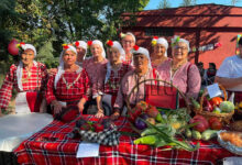 Фестивал