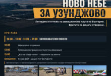 Летище